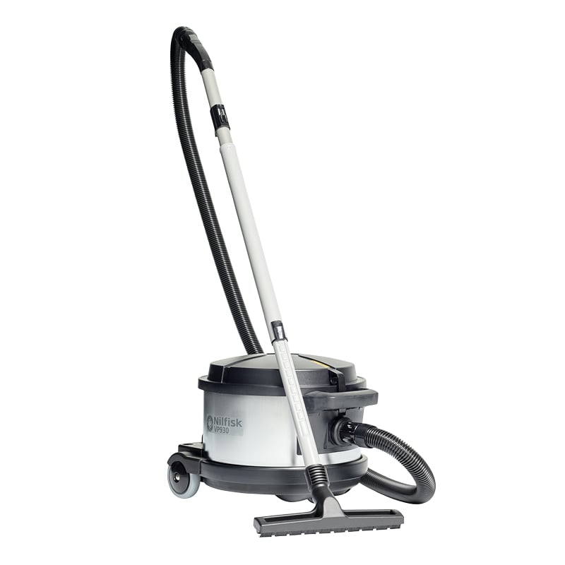Støvsuger Nilfisk VP 930 hepa basic EU