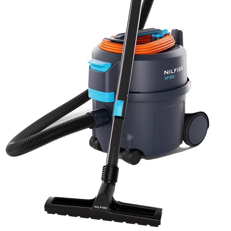 Nilfisk støvsuger VP300 HEPA XT
