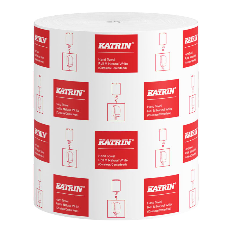 Katrin Rulle Coreless 1-layer