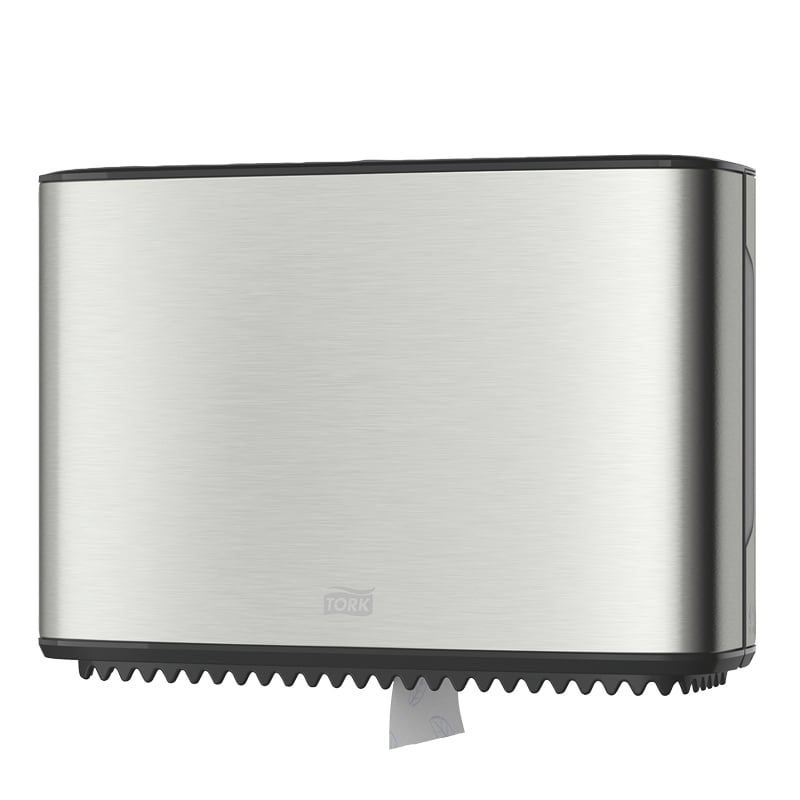 Tork Dispenser Mini Jumbo Toiletpapir, T2