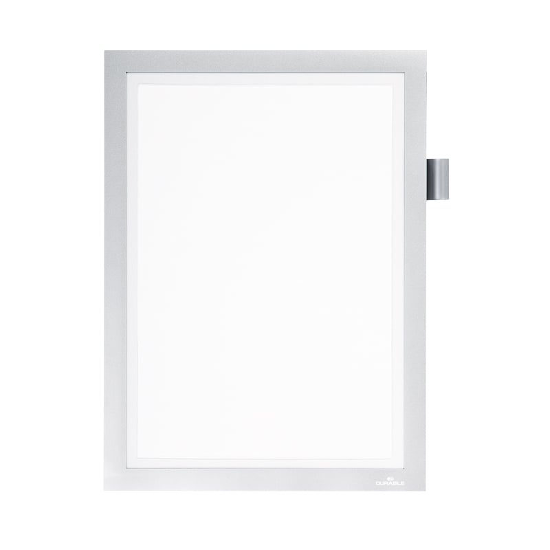 Duraframe Note