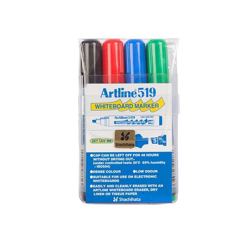 Whiteboard touch Artline 519