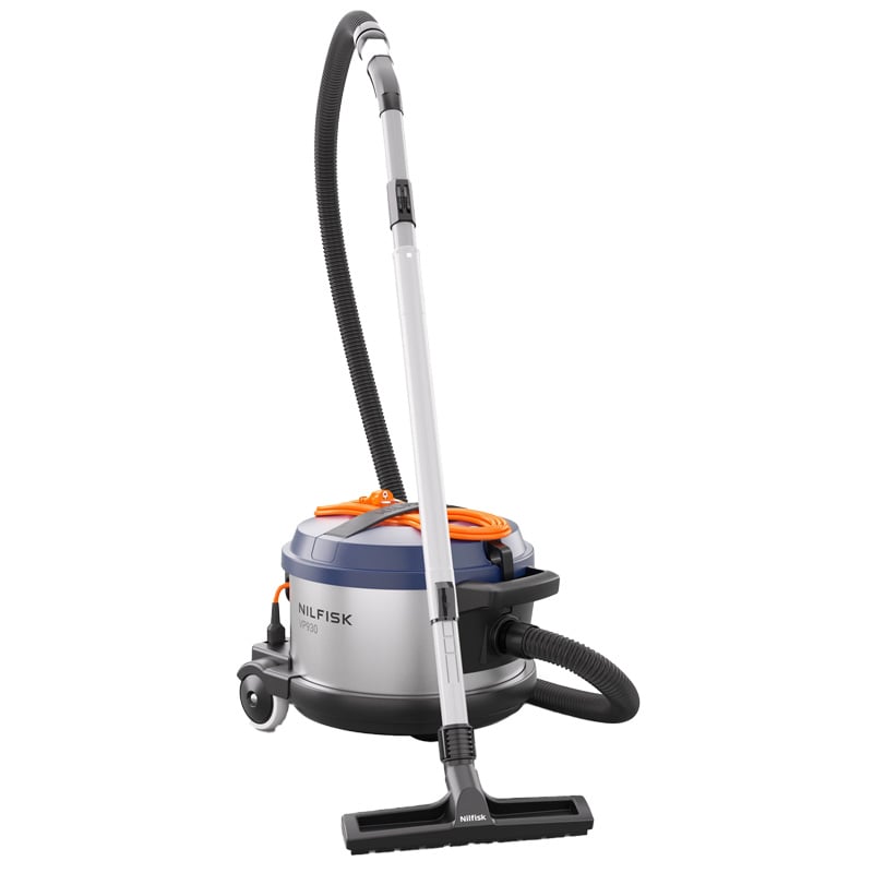 Støvsuger Nilfisk VP930 hepa blue