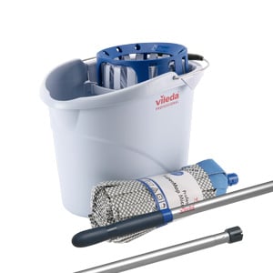 Vileda supermop micro