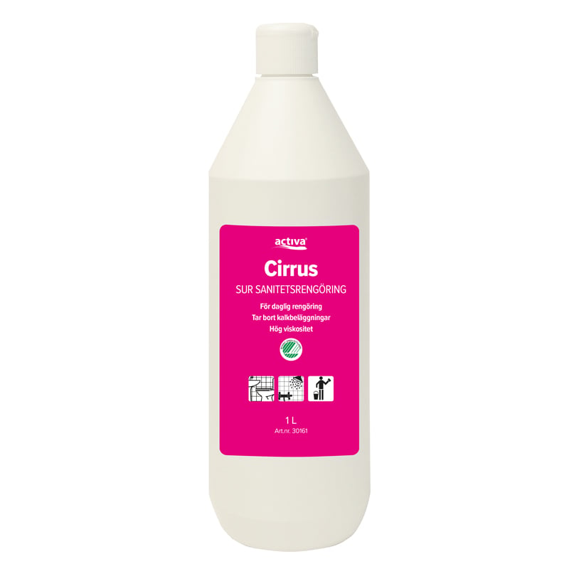 Activa cirrus