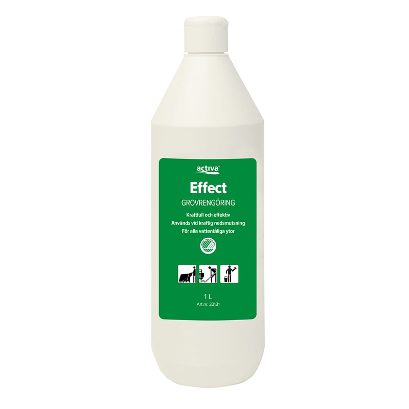 Activa effect grovrent