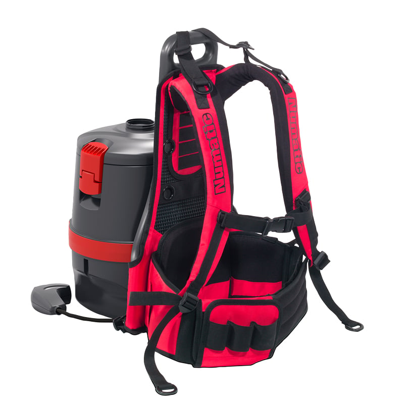 Rygstøvsuger Numatic RSV 150