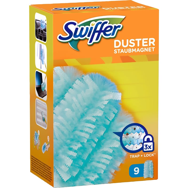 Swiffer Duster XXL Handle.