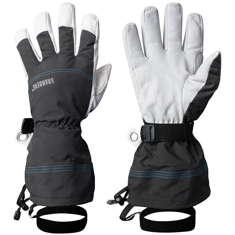 Granberg 4270 Alpina Skihandsker