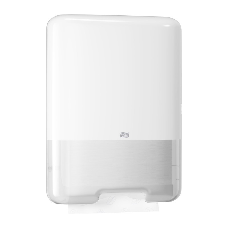 Dispenser papir håndklæder H3
