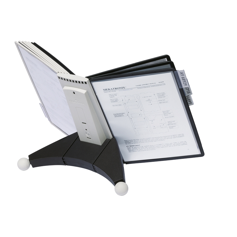 Bordstativ Sherpa 10 komplet