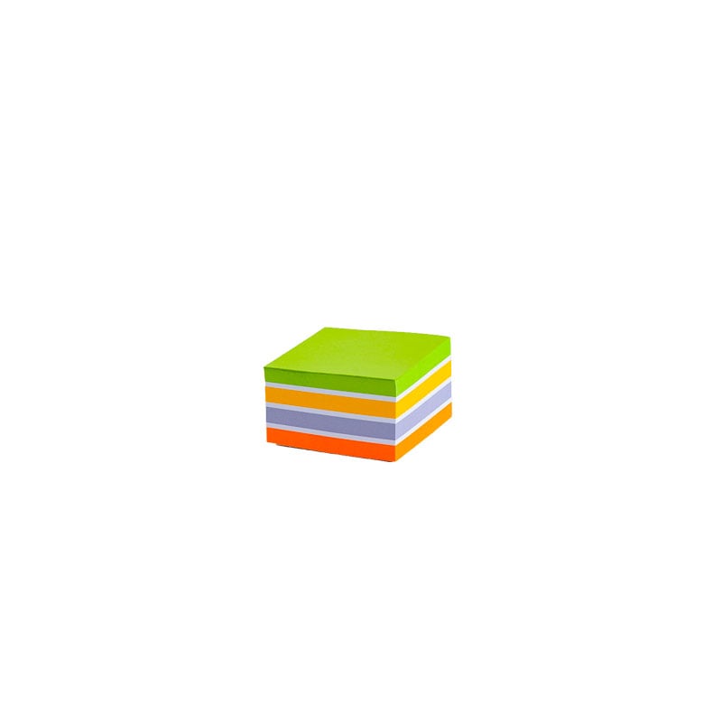 Notes cube Apple