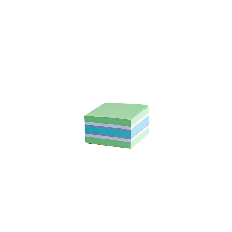 Notes cube Mint