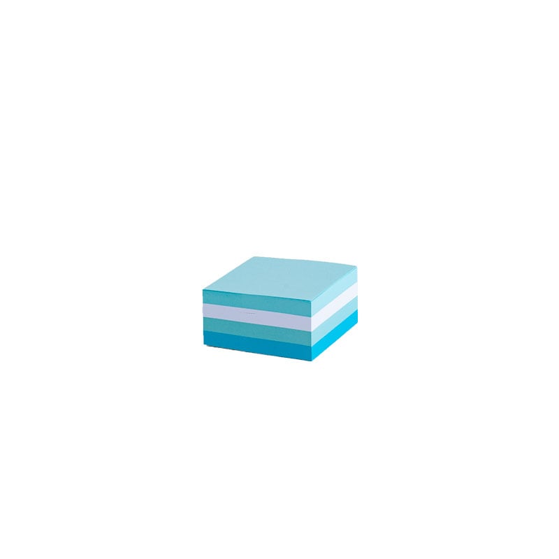 Notesblok Island