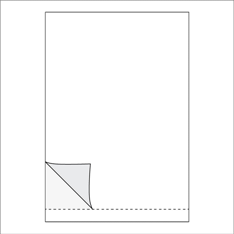 Etiket A5