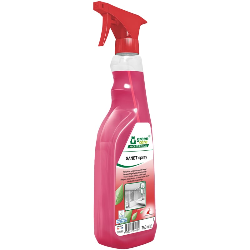 Tana Sanet Sanitetsspray