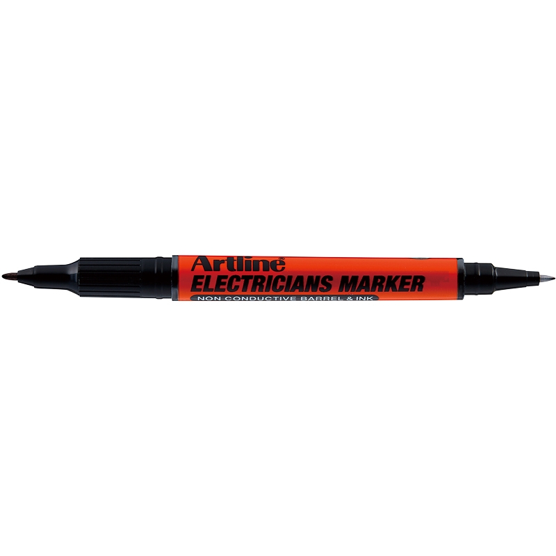 Marker Artline Elektriker
