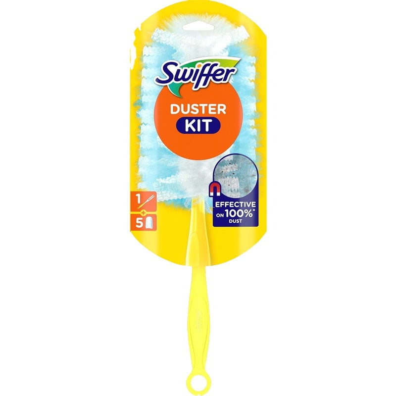 Swiffer Duster Handle.
