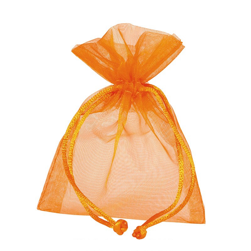 Organzapose orange - Gaveposer