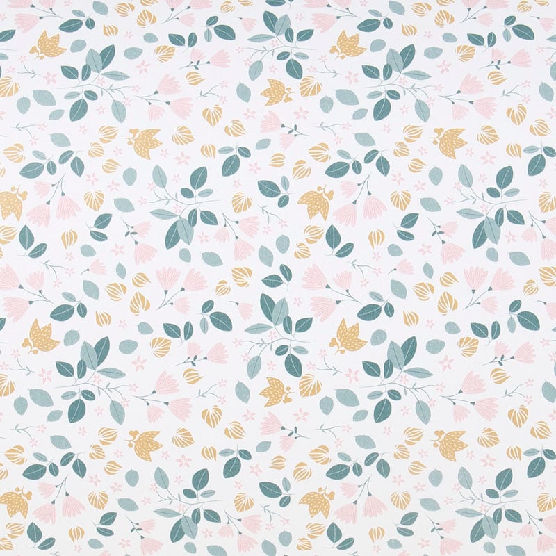 Gavepapir Daisies - Gavepapir