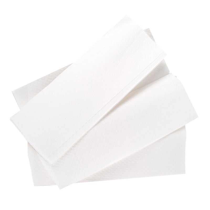 Cleanup papirhåndklæde