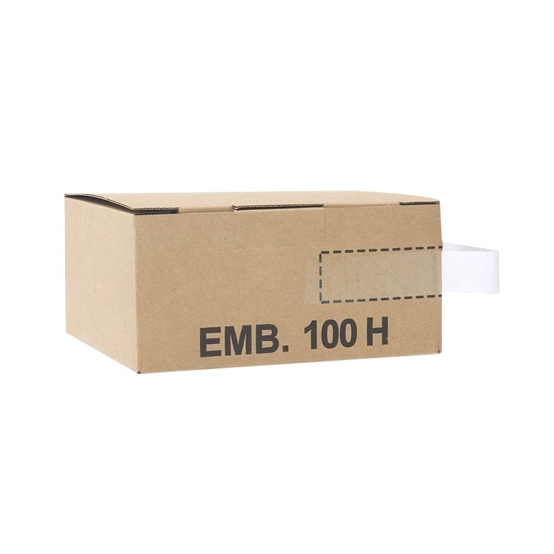 Emballage 100h