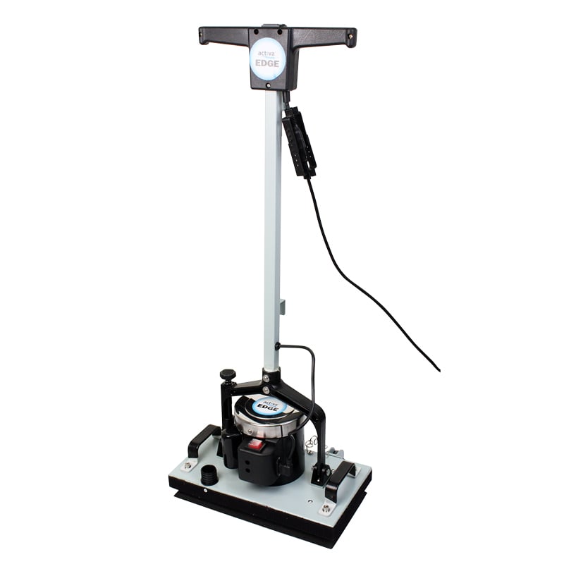 Activa Edge Slibe- og skrubbemaskine Mini