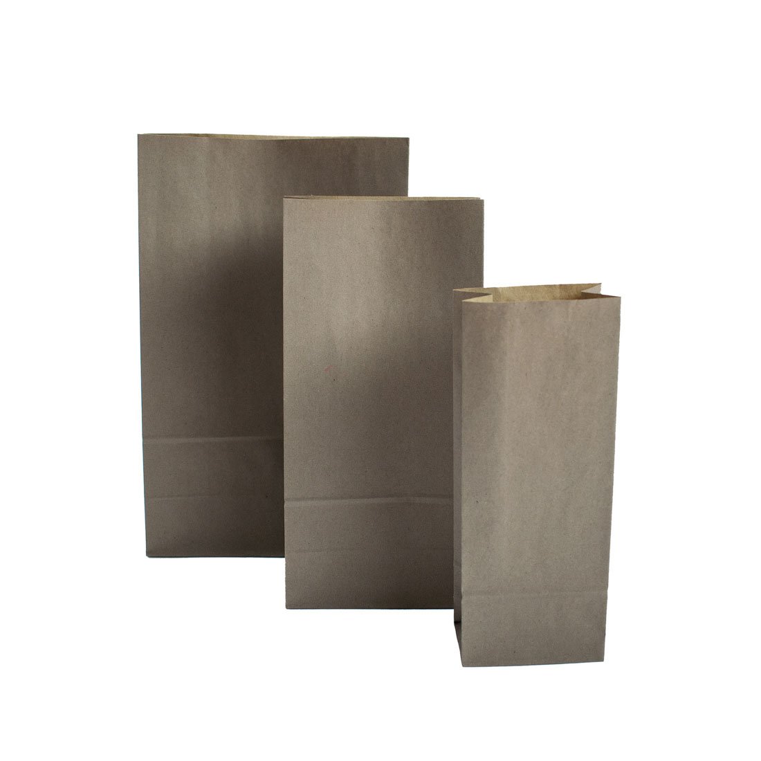 Gavepose papir French Grey - Gaveposer