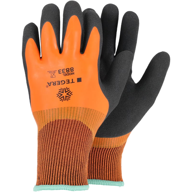Tegera Latexdyppet 8833