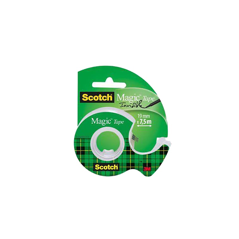 Dokumenttape Scotch 810
