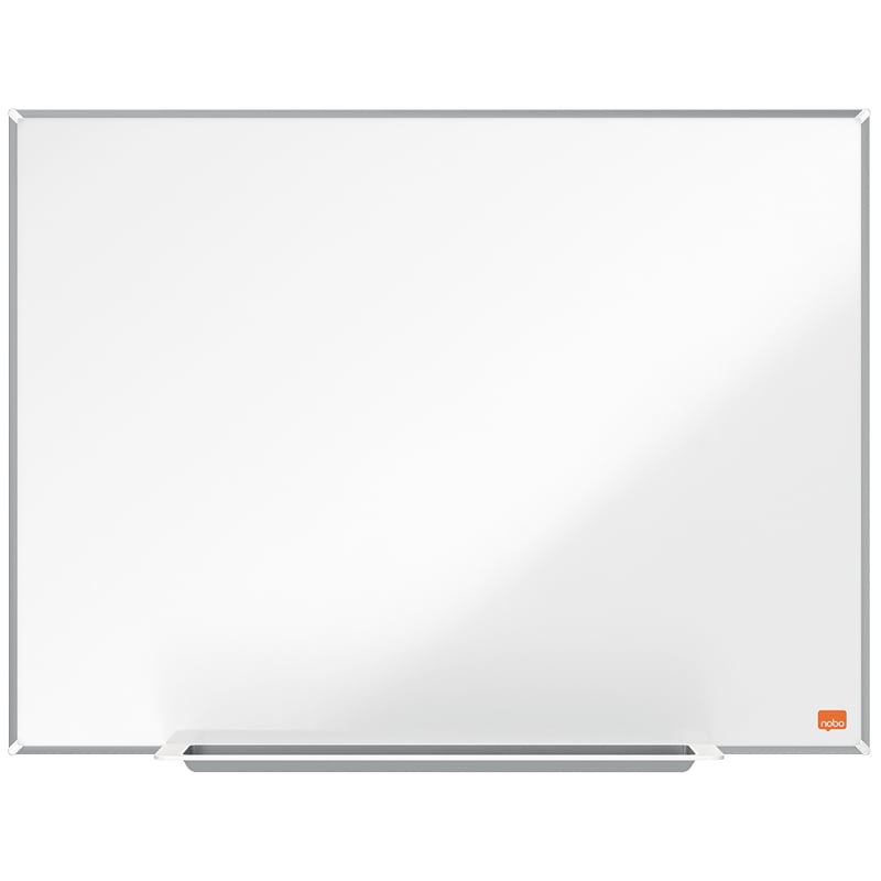 Whiteboardtavle Emalje Nobo Prestige