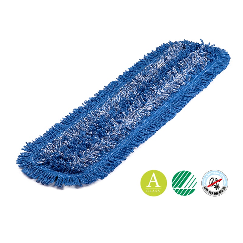 Microwet Duotex mop, 5 st