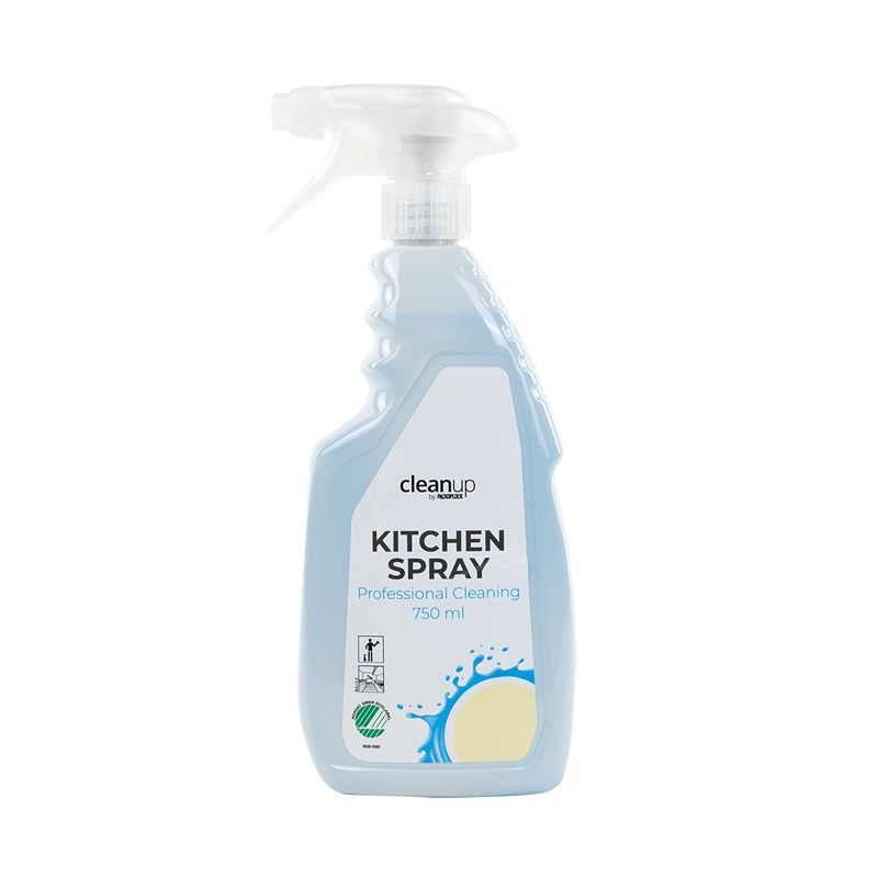 Cleanup Kitchen Spray