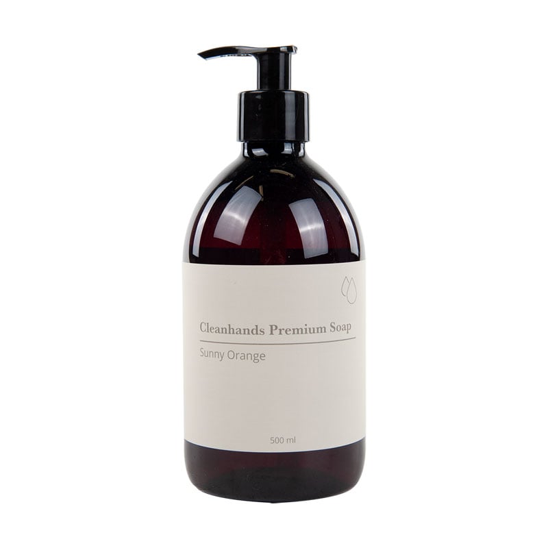 Clean Hands Premium