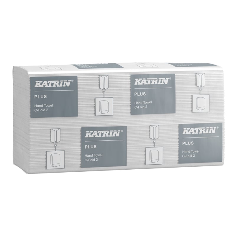 Katrin Plus C-Fold