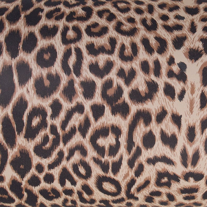 Gavepapir Leopard - Gavepapir