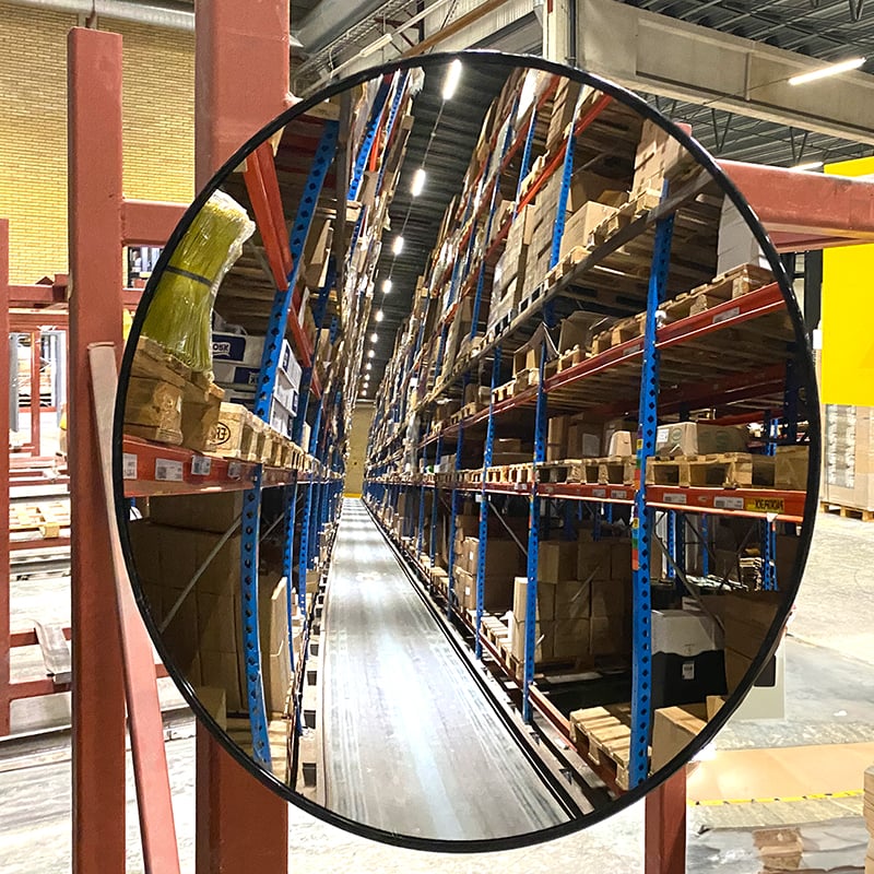 Overvågningsspejl indendørs Dancop