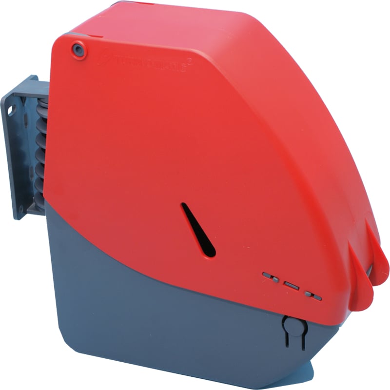 Billetdispenser D900 og kø/billetter T90