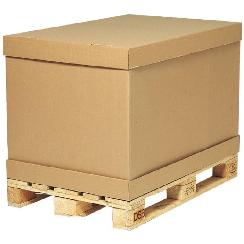 Pallechanér og låg