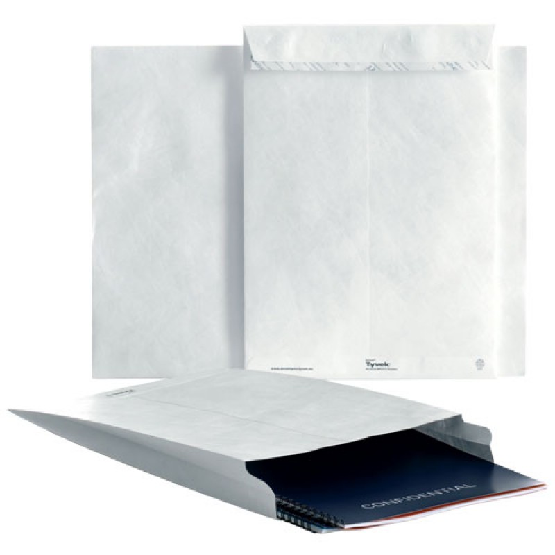 Tyvek brevposer - Forsendelsesemballage