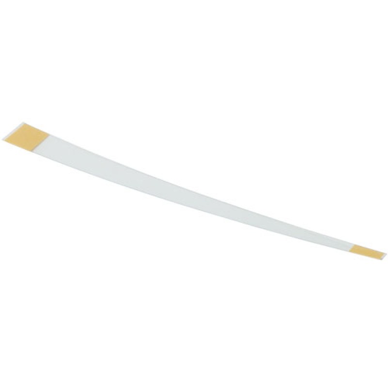 Transparent strimmel
