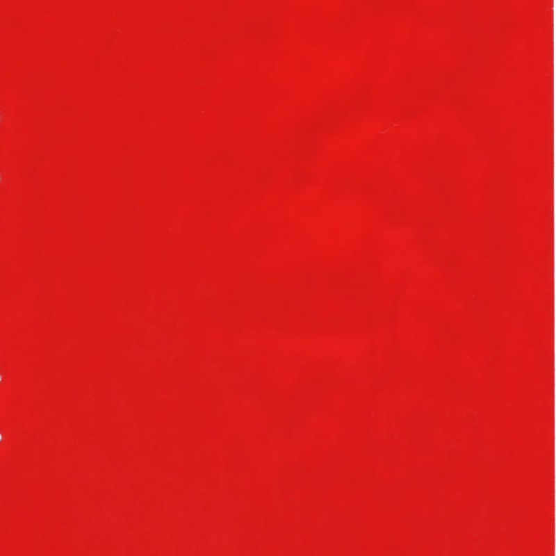 Rødt gavepapir - Gavepapir