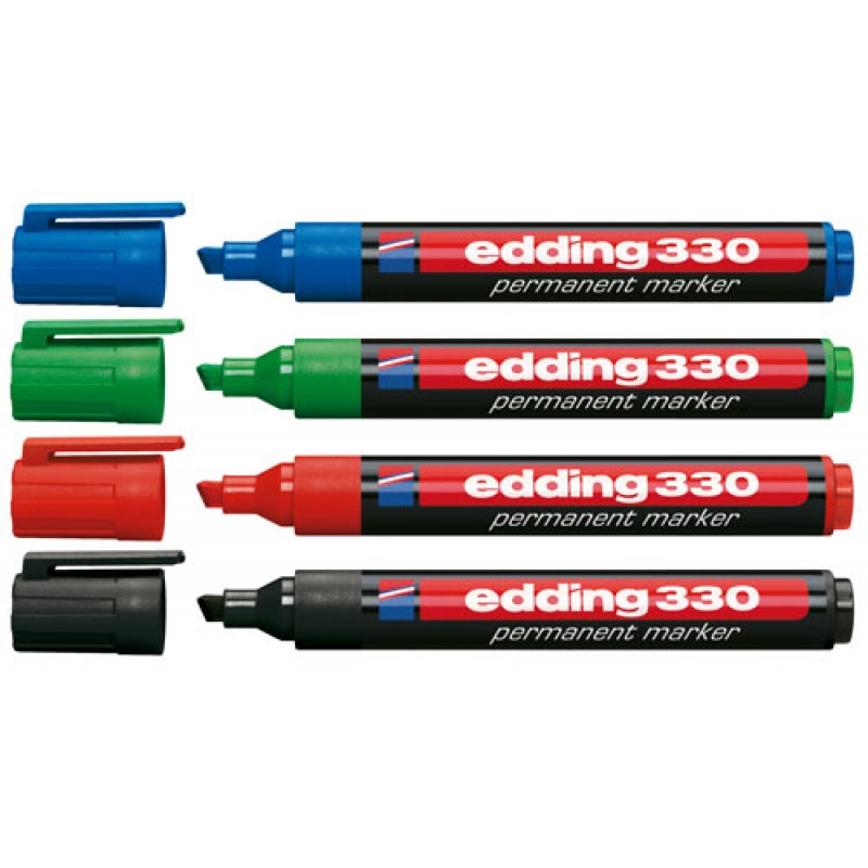 Marker edding 330