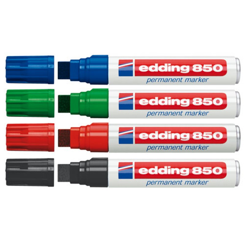 Marker edding 850
