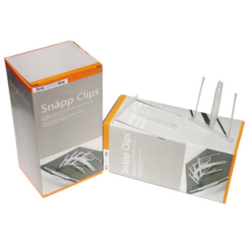 Arkivclips "snäpp clips"