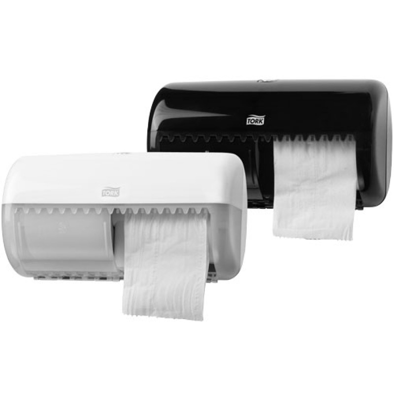 Tork dispenser toiletpapir