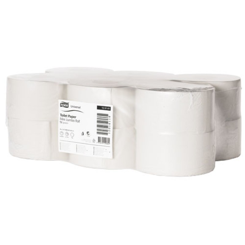 Tork universal mini jumbo t2