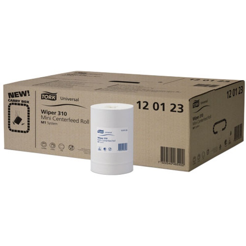 Tork Universal 310 mini M1