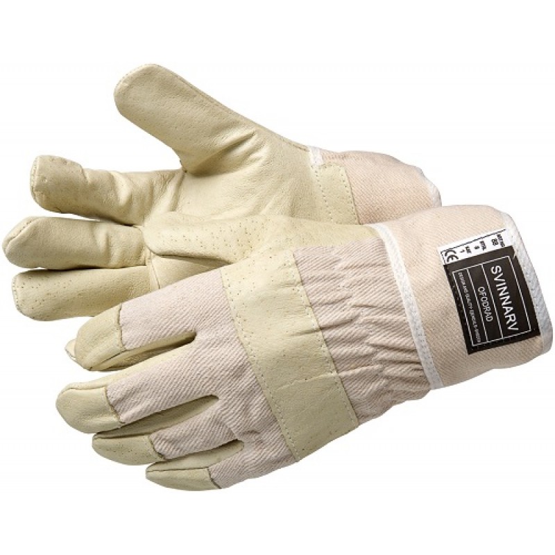 Arbejdshandske Tegera Basic 189