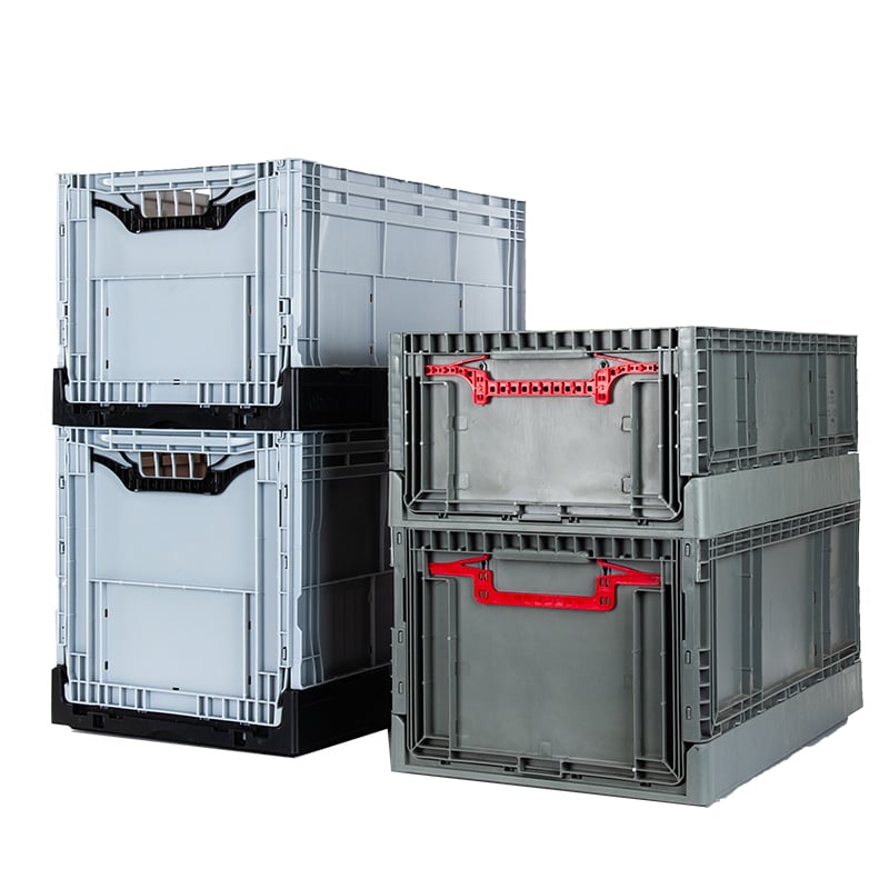 Packoplock foldbar kasse